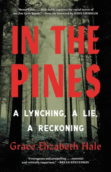 Cover of In the Pines