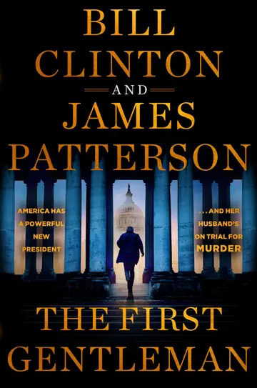 Cover of The First Gentleman