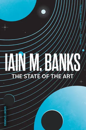 Cover of The State of the Art