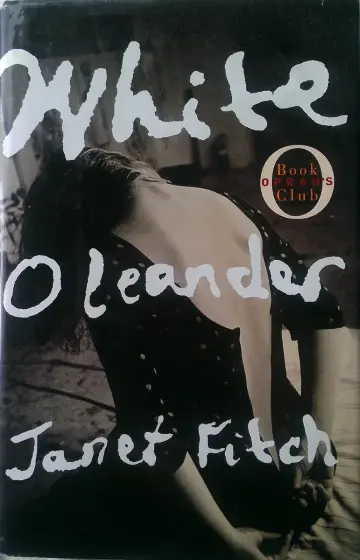 Cover of White Oleander