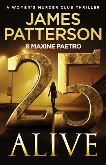 Cover of 25 Alive