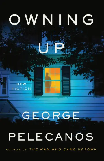 Cover of Owning up