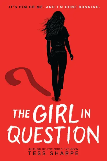 Cover of The Girl in Question