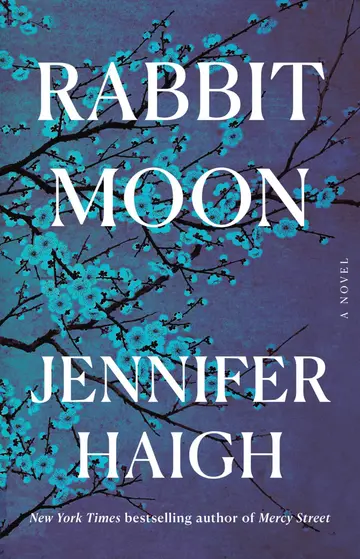 Cover of Rabbit Moon