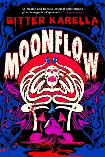 Cover of Moonflow