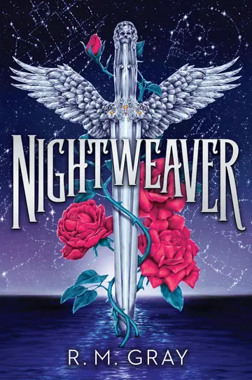 Cover of Nightweaver