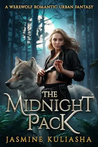 Cover of The Midnight Pack