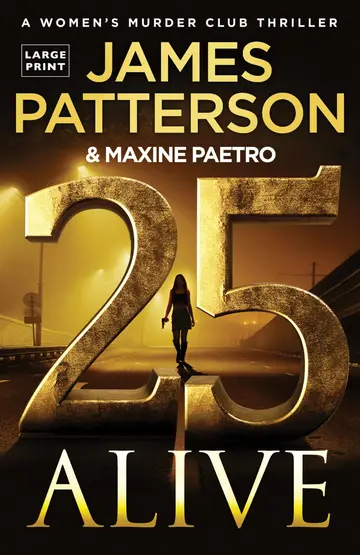 Cover of 25 Alive