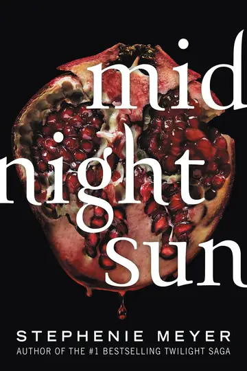 Cover of Midnight Sun