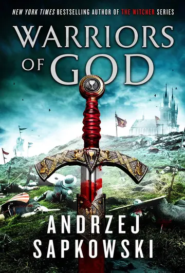 Cover of Warriors of God