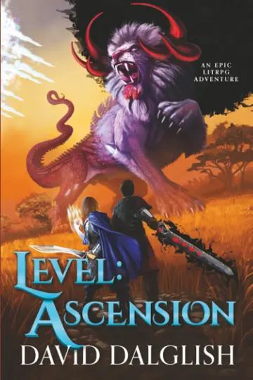 Cover of Level