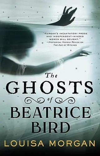Cover of The Ghosts of Beatrice Bird
