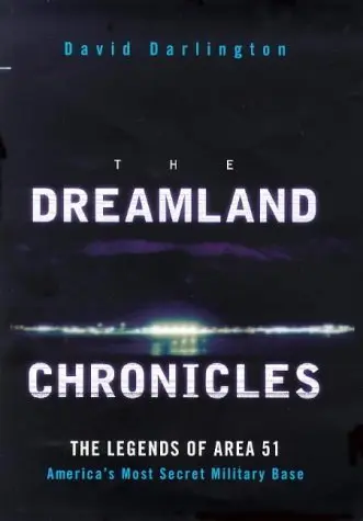 Cover of The Dreamland Chronicles