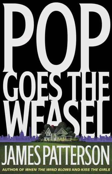 Cover of Pop Goes the Weasel