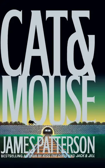 Cover of Cat & Mouse