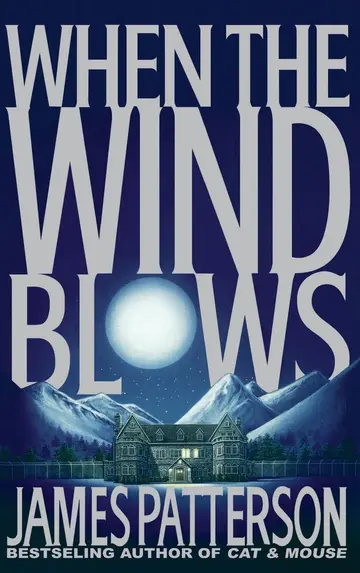 Cover of When the Wind Blows
