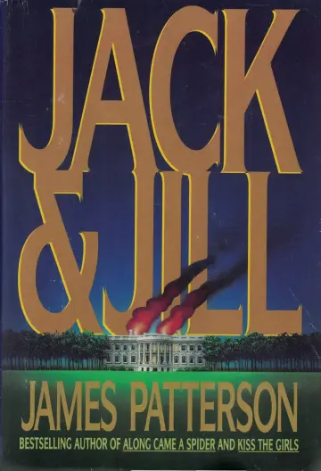 Cover of Jack & Jill