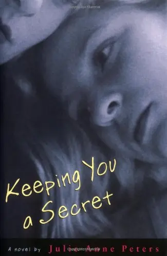 Cover of Keeping You a Secret