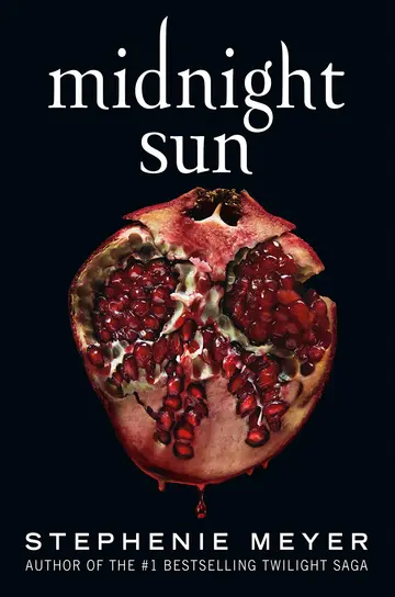 Cover of Midnight Sun