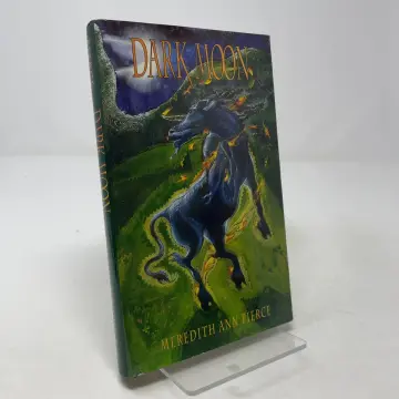 Cover of Dark Moon