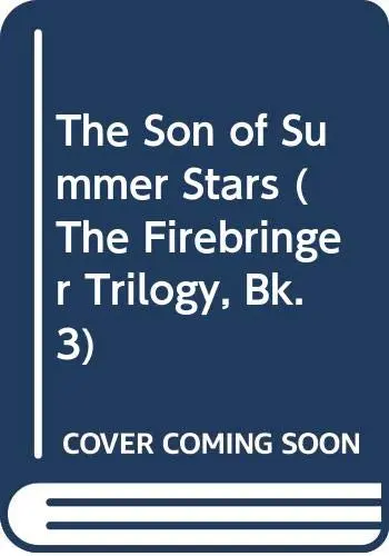 Cover of The Son of Summer Stars