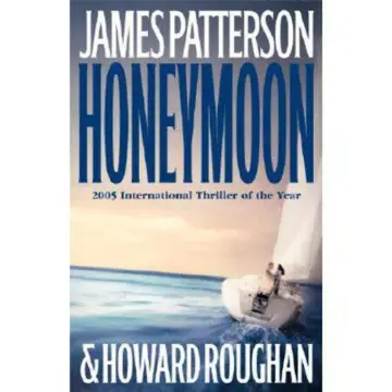 Cover of Honeymoon