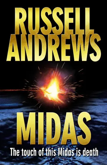 Cover of Midas