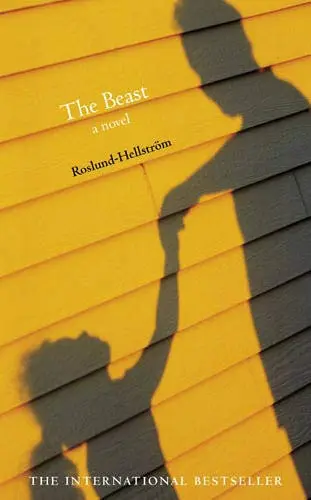 Cover of The Beast