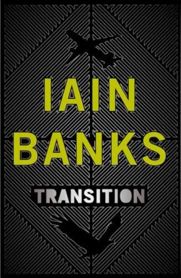 Cover of Transition
