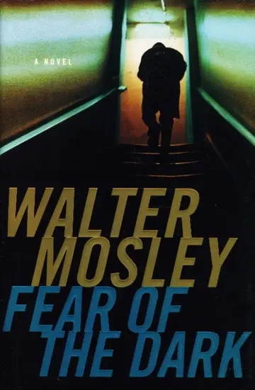 Cover of Fear of the Dark