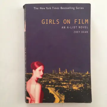Cover of Girls on Film