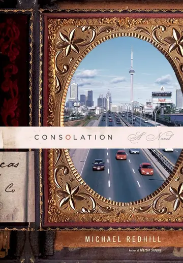 Cover of Consolation