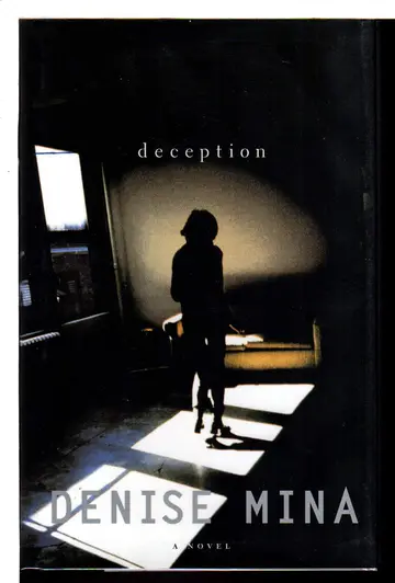 Cover of Deception