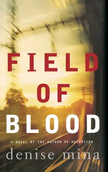 Cover of Field of Blood