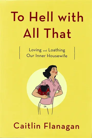 Cover of To Hell with All That