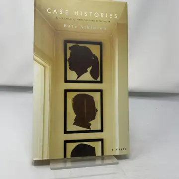 Cover of Case Histories