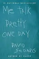 Cover of Me talk pretty one day