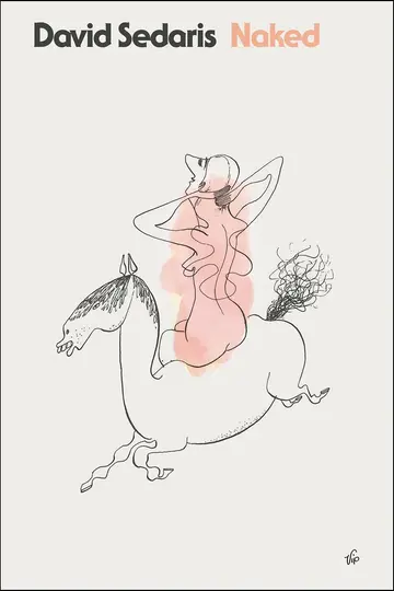 Cover of Naked