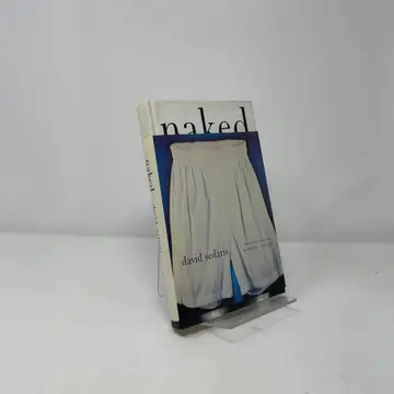 Cover of Naked