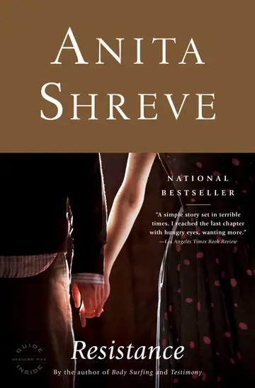 Cover of Resistance