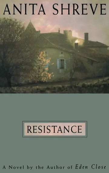 Cover of Resistance