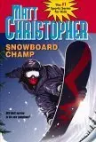 Cover of Snowboard Champ