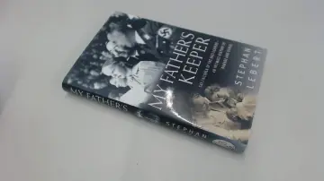 Cover of My Father's Keeper