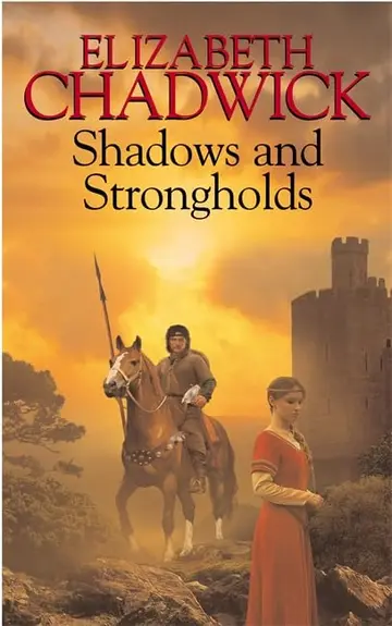 Cover of Shadows and Strongholds