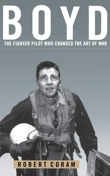 Cover of Boyd