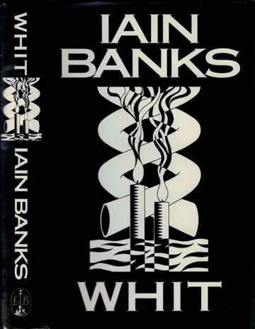 Cover of Whit