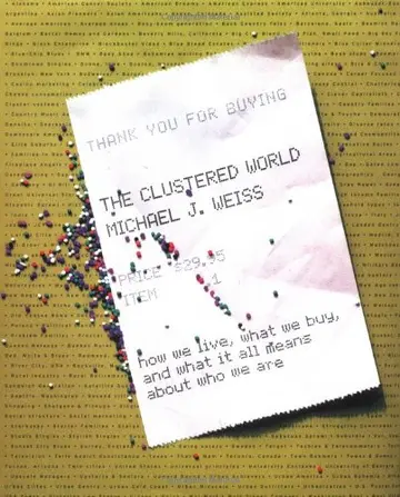 Cover of The Clustered World