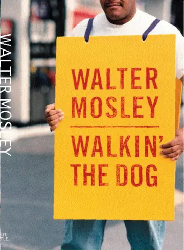 Cover of Walkin' the Dog