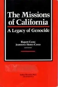 Cover of Missions of California