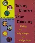 Cover of Taking Charge of Your Reading
